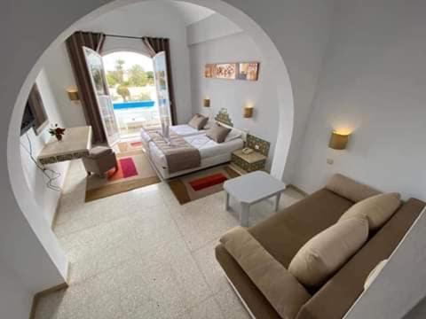 Zenon Hotel ג'רבה מראה חיצוני תמונה